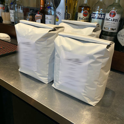 Sunset Decaf Blend (Medium-Dark Roast)