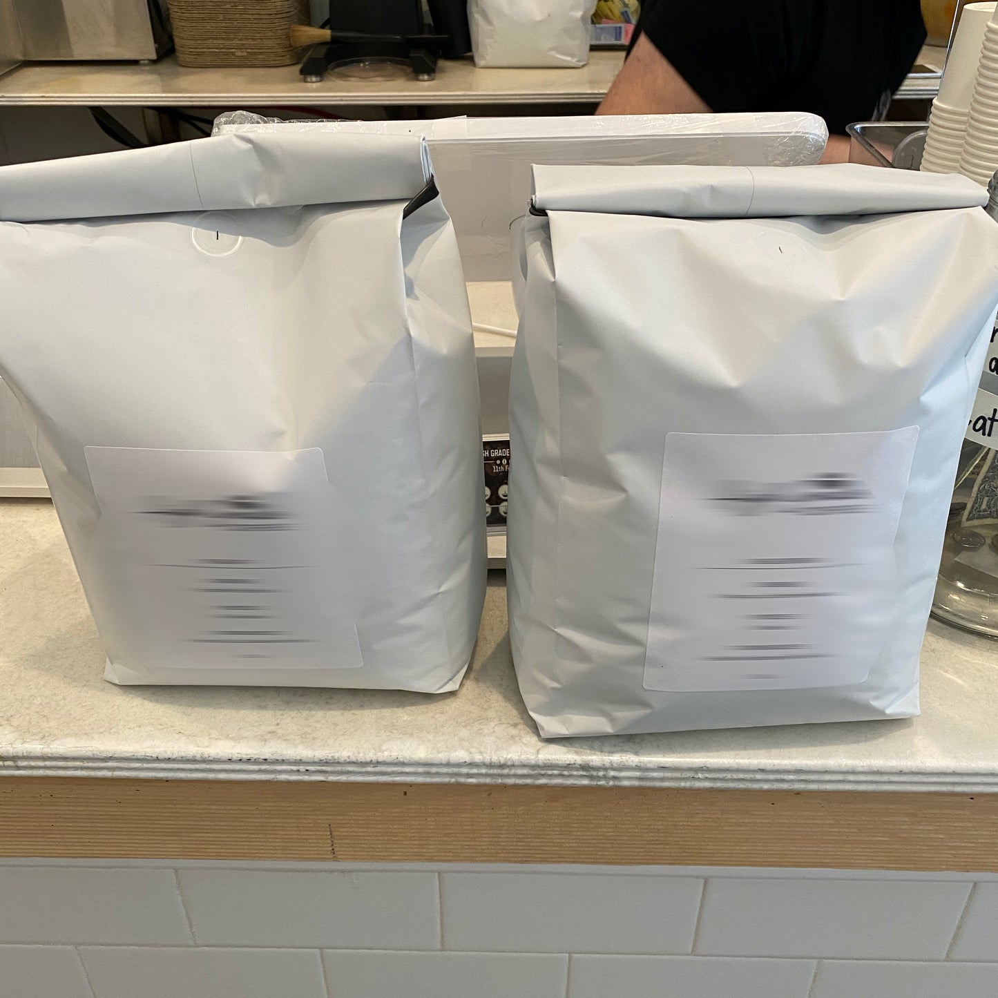 Sunset Decaf Blend (Medium-Dark Roast)